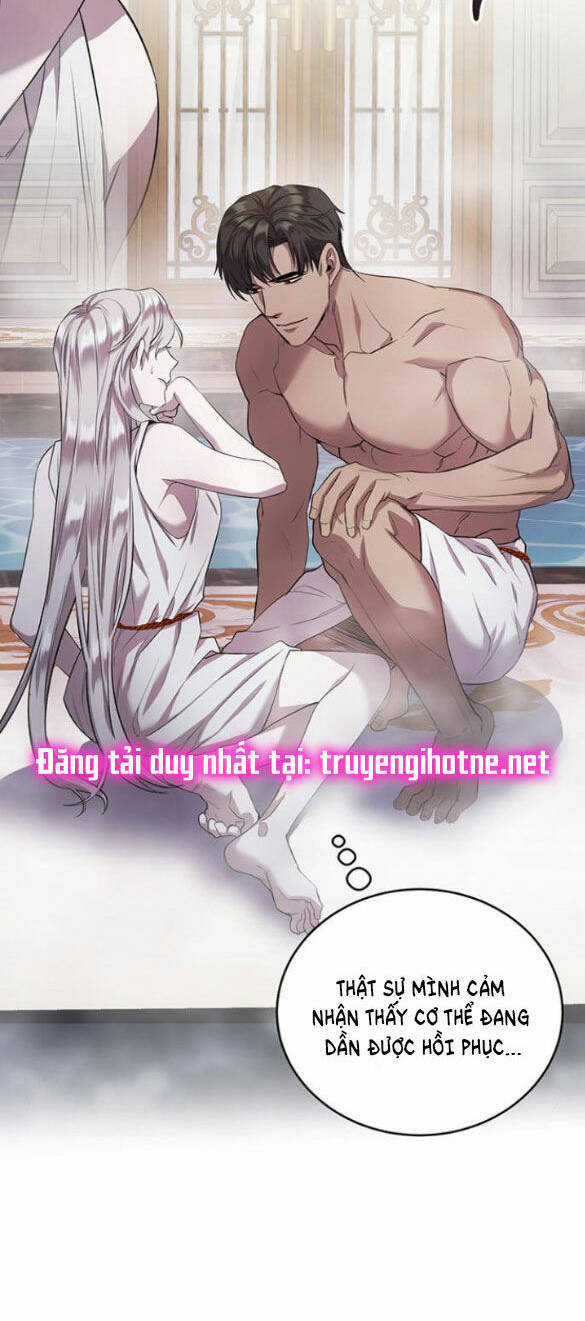 Ai Đã Bắt Cóc Hoàng Hậu? Chapter 6.2 trang 5