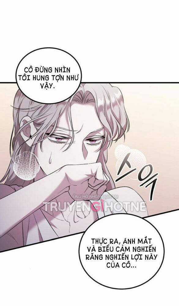 Ai Đã Bắt Cóc Hoàng Hậu? Chapter 6.2 trang 7