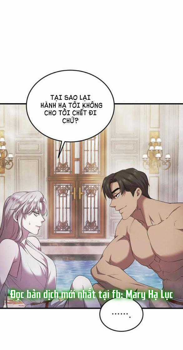 Ai Đã Bắt Cóc Hoàng Hậu? Chapter 7.1 trang 1