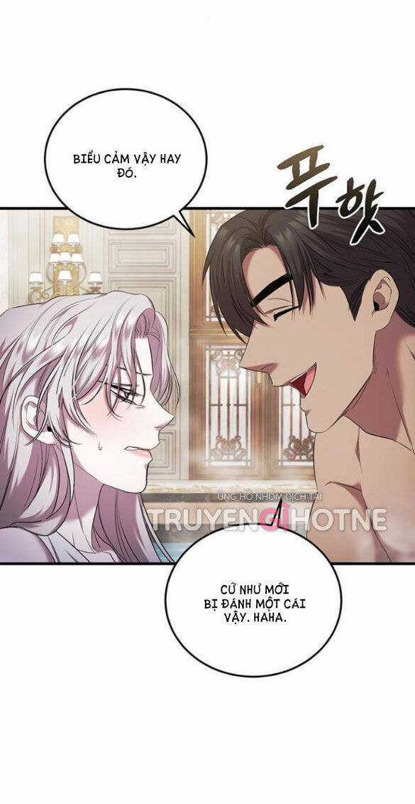 Ai Đã Bắt Cóc Hoàng Hậu? Chapter 7.1 trang 11