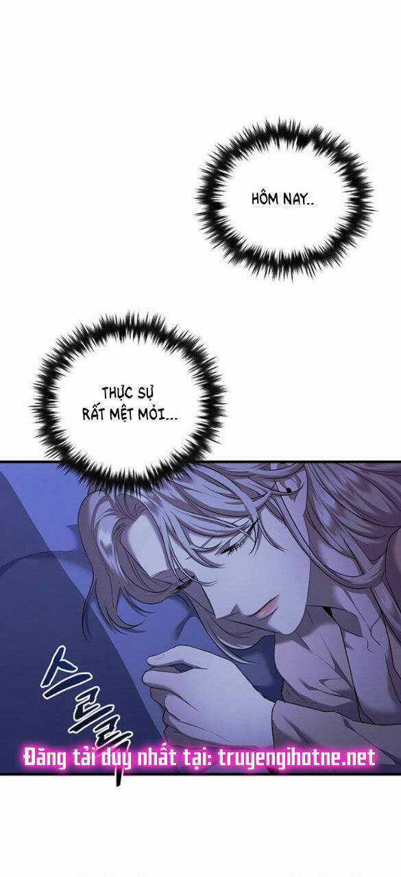 Ai Đã Bắt Cóc Hoàng Hậu? Chapter 7.1 trang 15