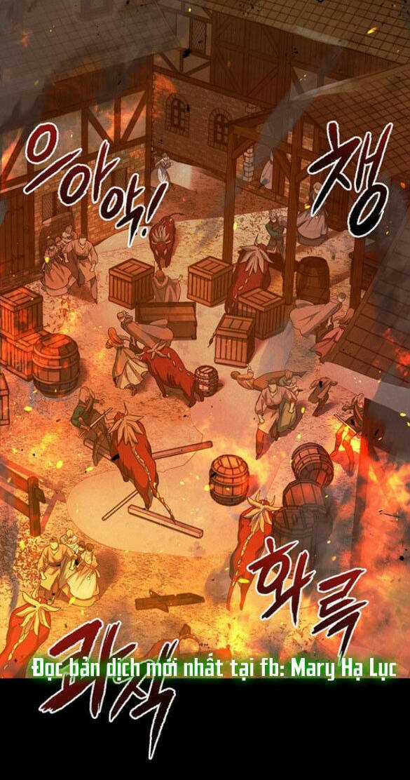 Ai Đã Bắt Cóc Hoàng Hậu? Chapter 7.1 trang 17