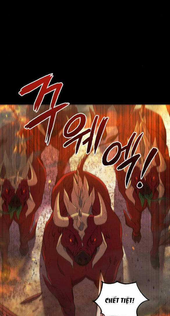 Ai Đã Bắt Cóc Hoàng Hậu? Chapter 7.1 trang 18