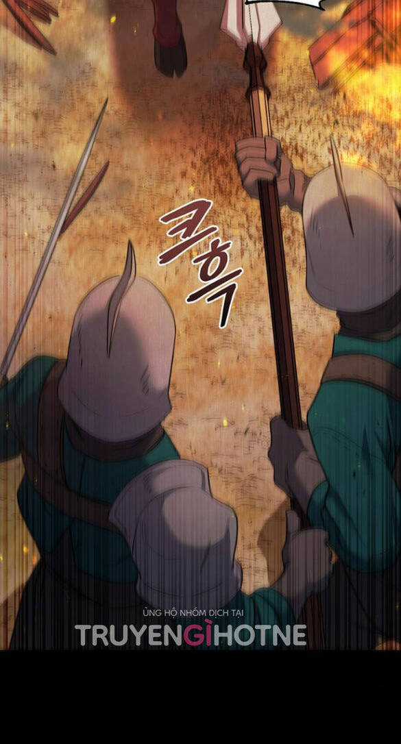 Ai Đã Bắt Cóc Hoàng Hậu? Chapter 7.1 trang 19