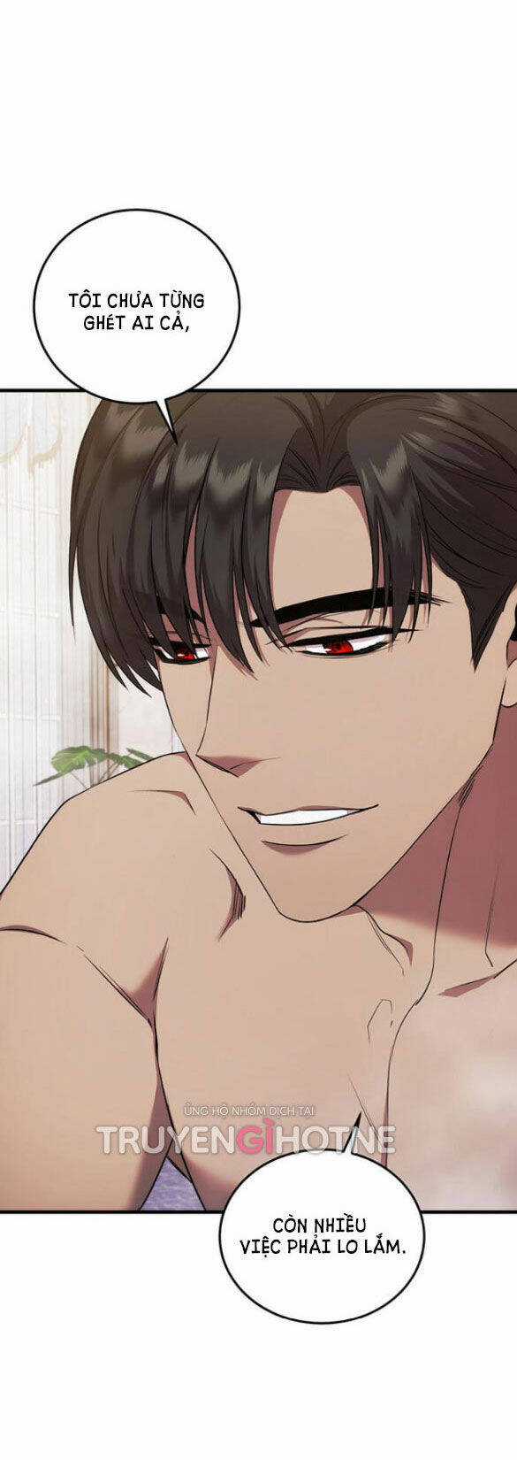 Ai Đã Bắt Cóc Hoàng Hậu? Chapter 7.1 trang 2