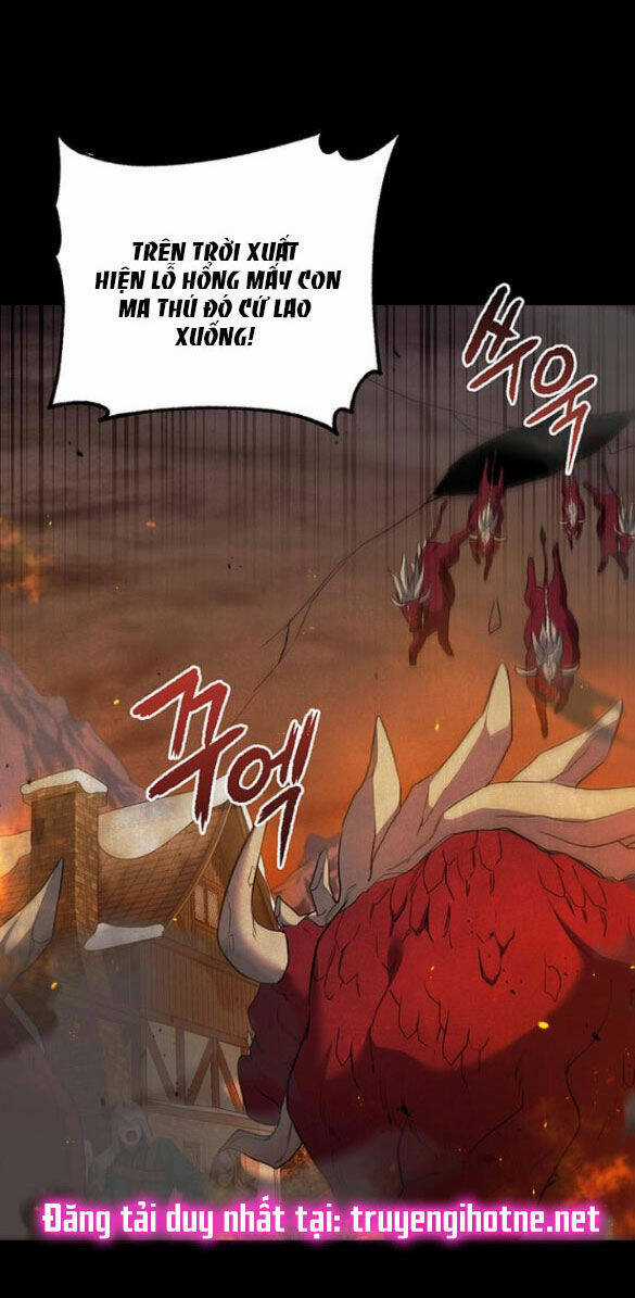 Ai Đã Bắt Cóc Hoàng Hậu? Chapter 7.1 trang 20