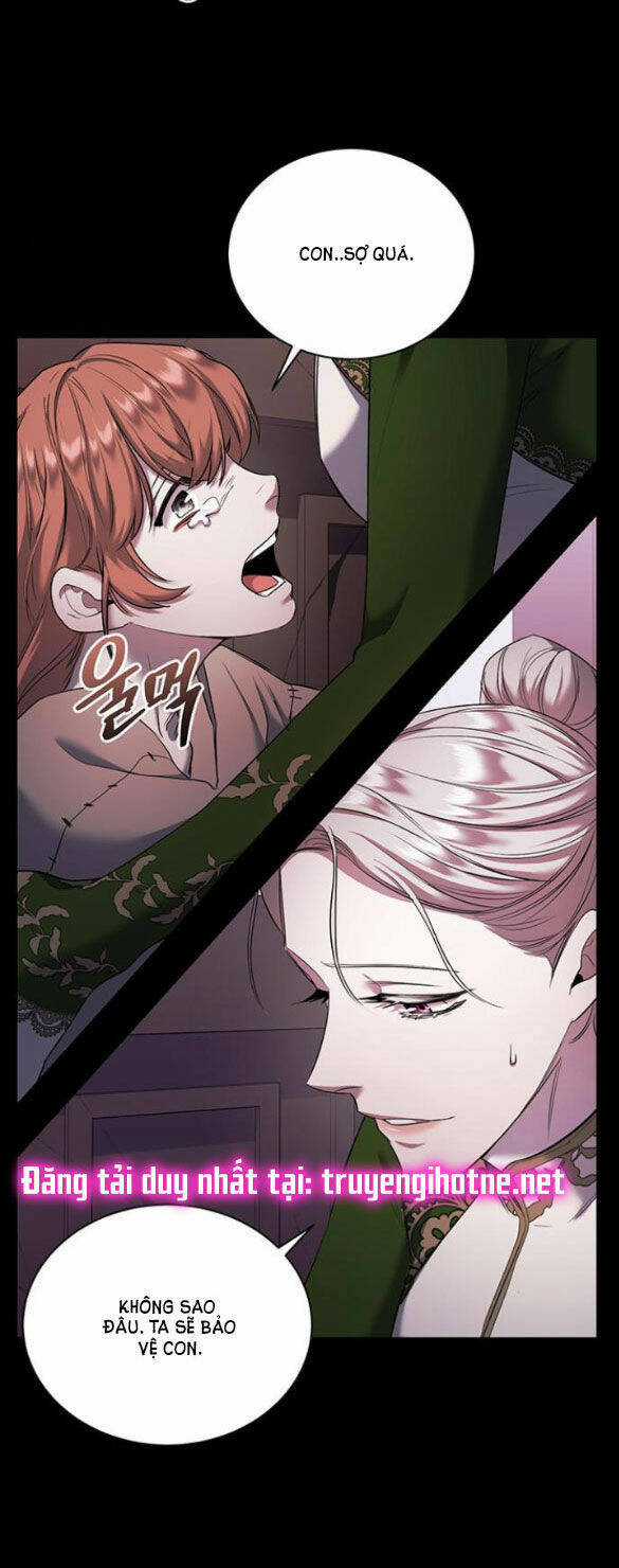 Ai Đã Bắt Cóc Hoàng Hậu? Chapter 7.1 trang 24