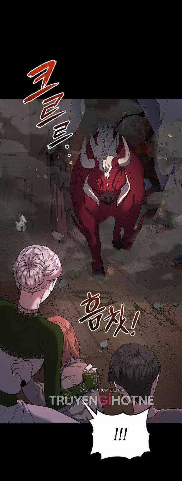 Ai Đã Bắt Cóc Hoàng Hậu? Chapter 7.1 trang 26