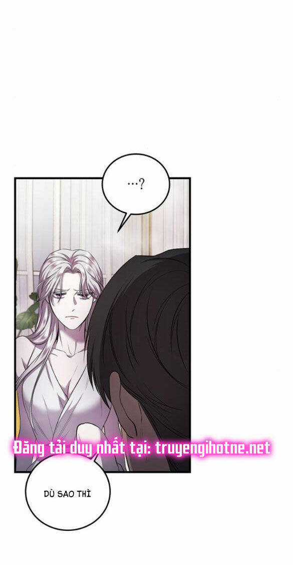 Ai Đã Bắt Cóc Hoàng Hậu? Chapter 7.1 trang 3