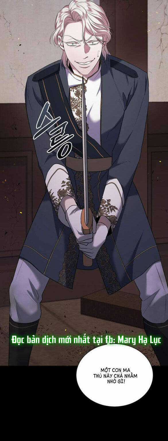 Ai Đã Bắt Cóc Hoàng Hậu? Chapter 7.1 trang 31