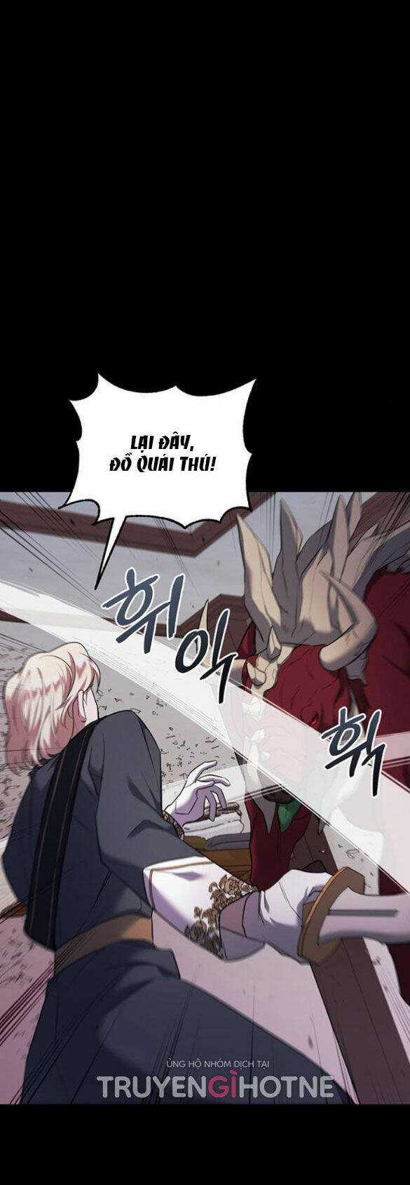 Ai Đã Bắt Cóc Hoàng Hậu? Chapter 7.1 trang 32