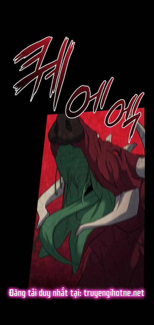 Ai Đã Bắt Cóc Hoàng Hậu? Chapter 7.1 trang 33