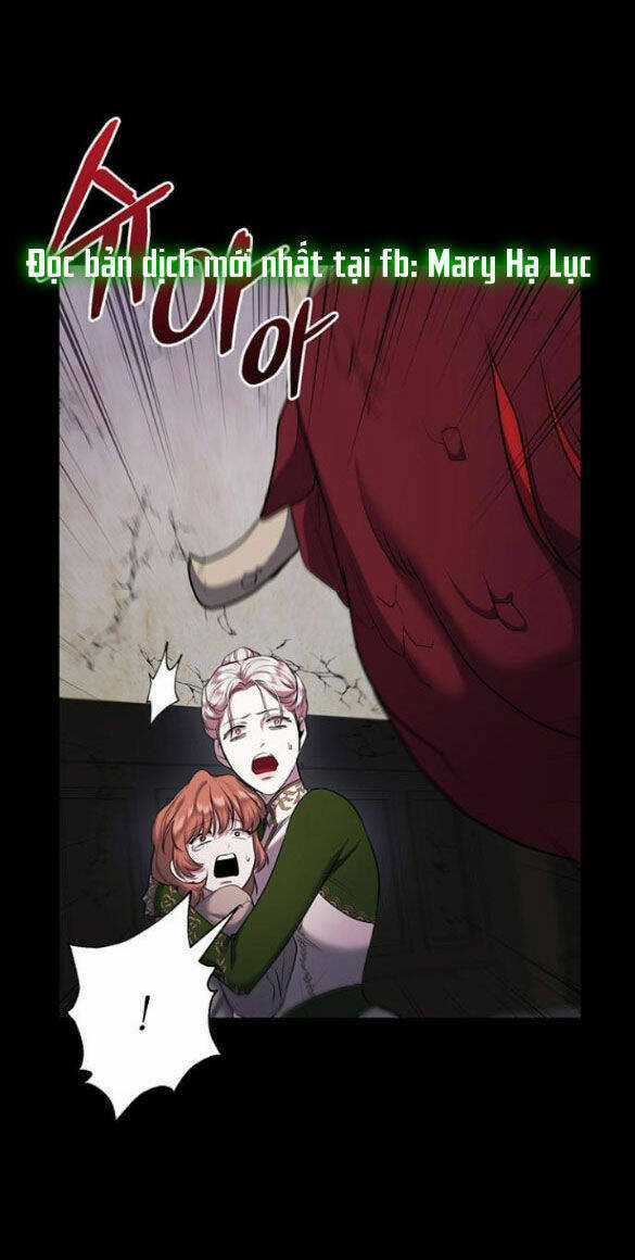 Ai Đã Bắt Cóc Hoàng Hậu? Chapter 7.1 trang 34