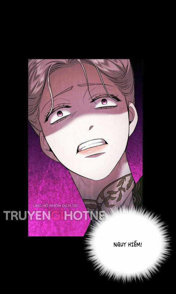 Ai Đã Bắt Cóc Hoàng Hậu? Chapter 7.1 trang 35