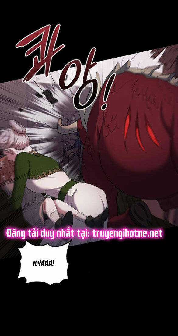 Ai Đã Bắt Cóc Hoàng Hậu? Chapter 7.1 trang 36