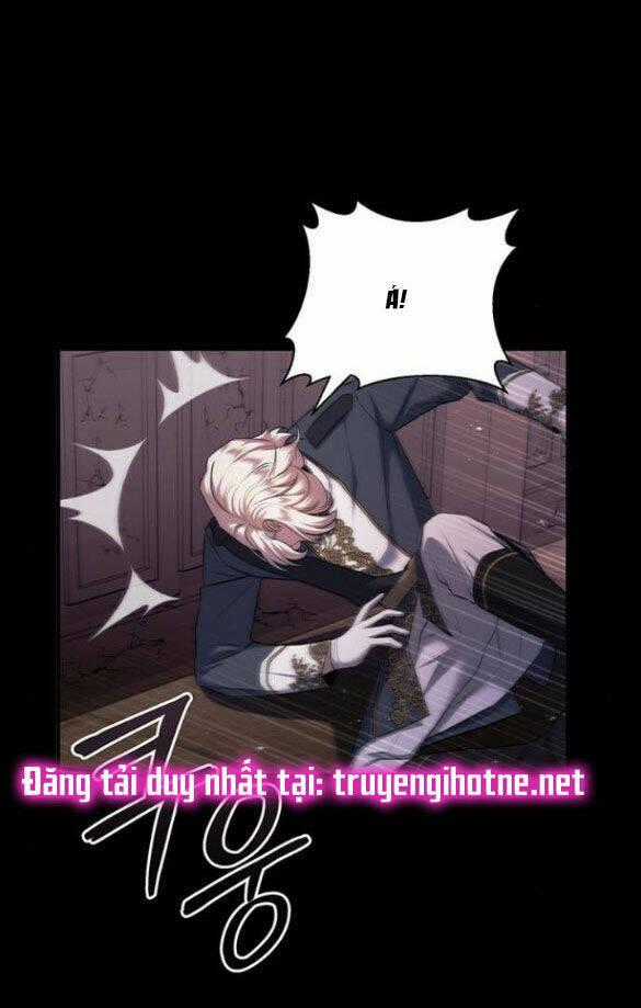 Ai Đã Bắt Cóc Hoàng Hậu? Chapter 7.1 trang 41
