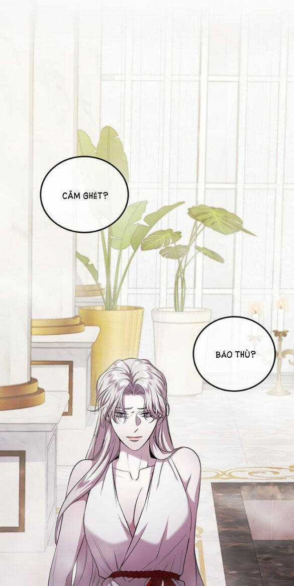 Ai Đã Bắt Cóc Hoàng Hậu? Chapter 7.1 trang 6