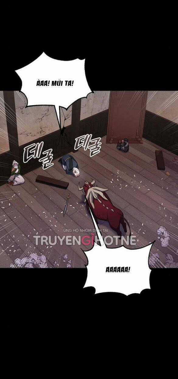 Ai Đã Bắt Cóc Hoàng Hậu? Chapter 7.2 trang 1
