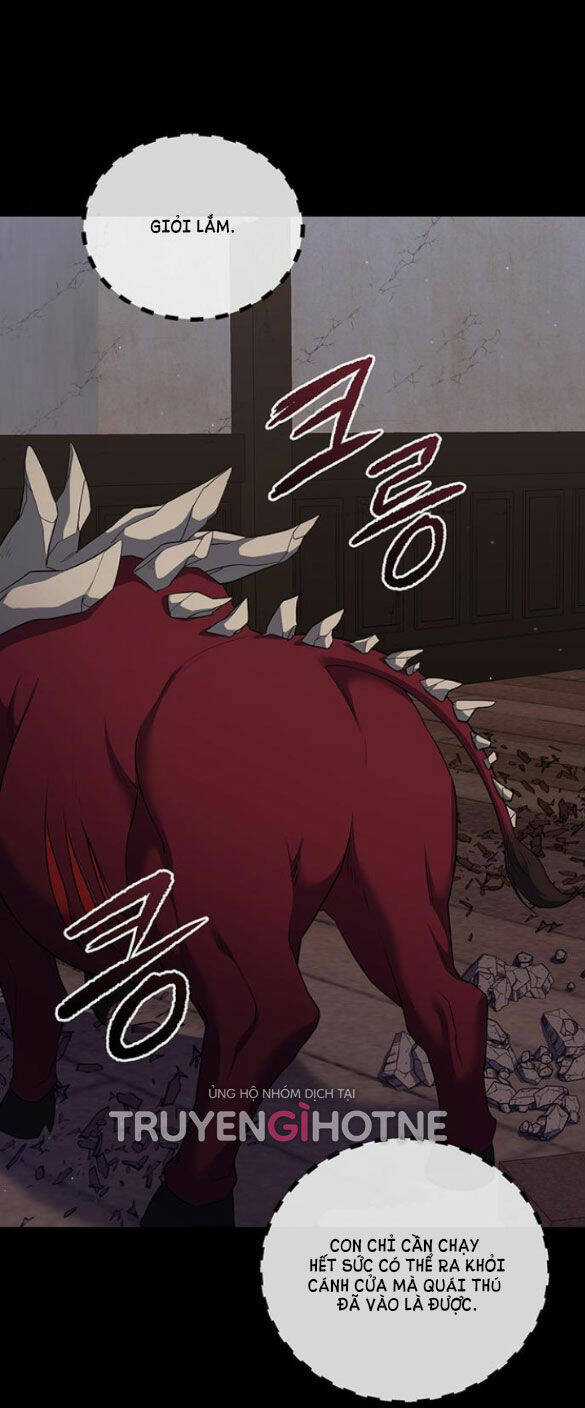 Ai Đã Bắt Cóc Hoàng Hậu? Chapter 7.2 trang 15