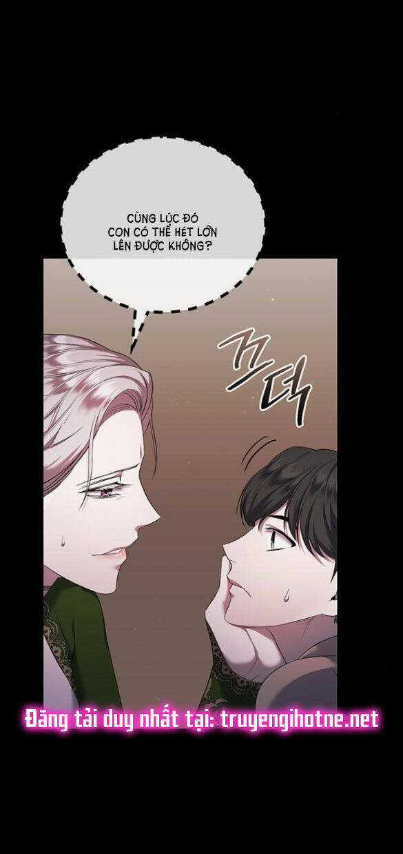 Ai Đã Bắt Cóc Hoàng Hậu? Chapter 7.2 trang 16