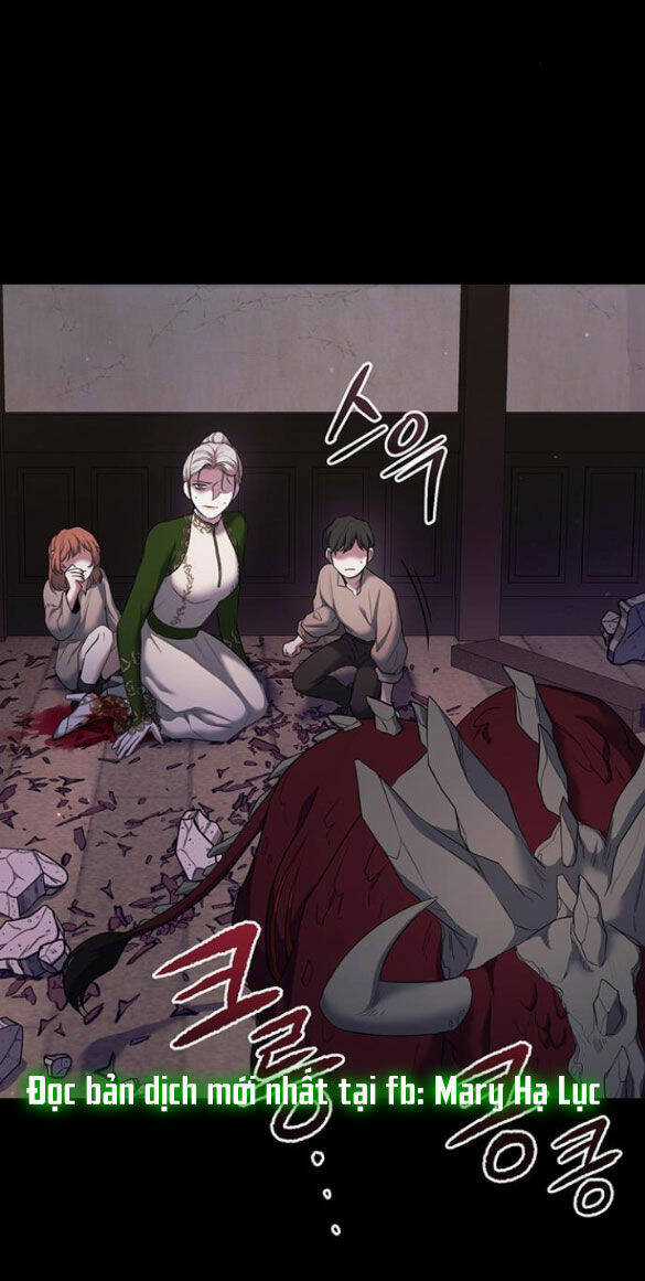 Ai Đã Bắt Cóc Hoàng Hậu? Chapter 7.2 trang 17