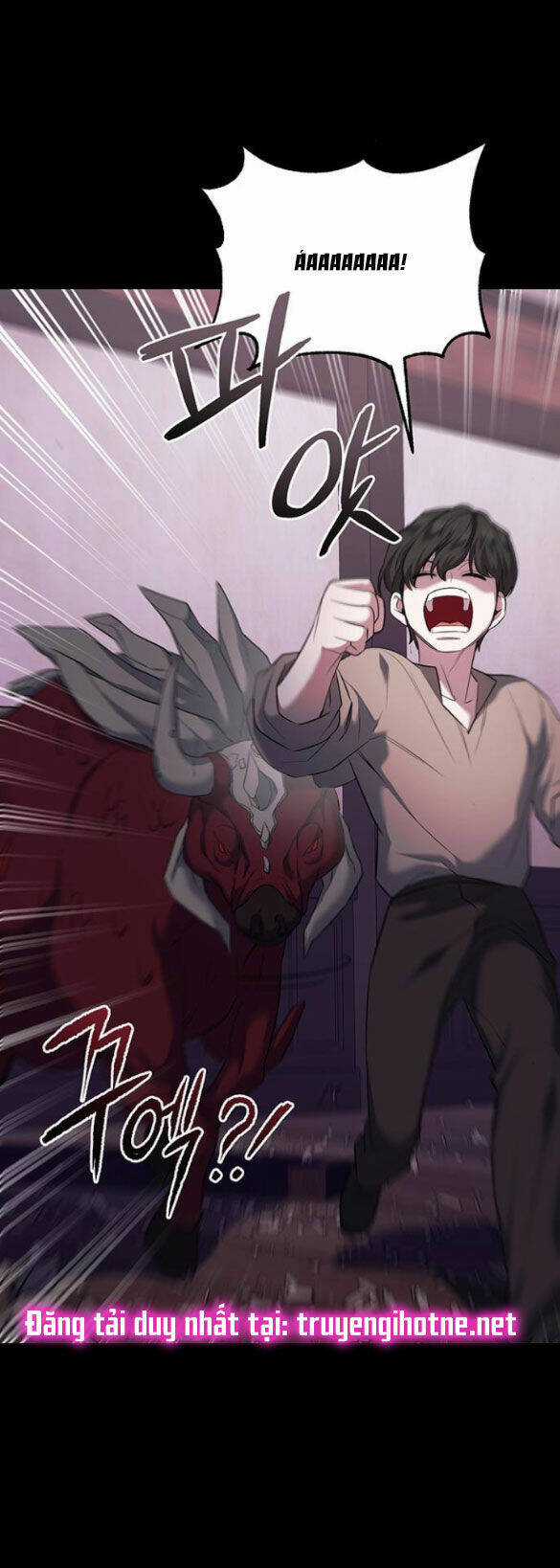 Ai Đã Bắt Cóc Hoàng Hậu? Chapter 7.2 trang 19