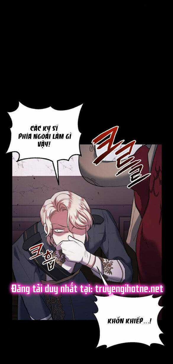 Ai Đã Bắt Cóc Hoàng Hậu? Chapter 7.2 trang 2