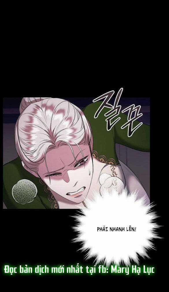 Ai Đã Bắt Cóc Hoàng Hậu? Chapter 7.2 trang 20