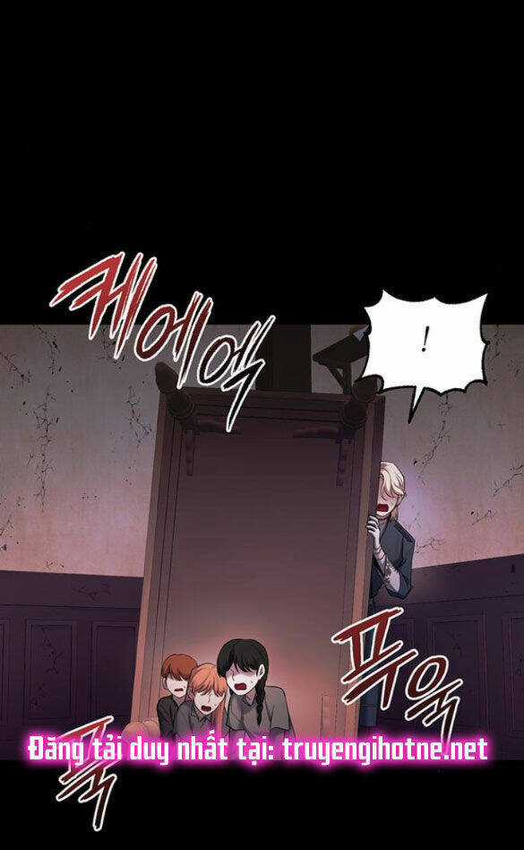 Ai Đã Bắt Cóc Hoàng Hậu? Chapter 7.2 trang 25