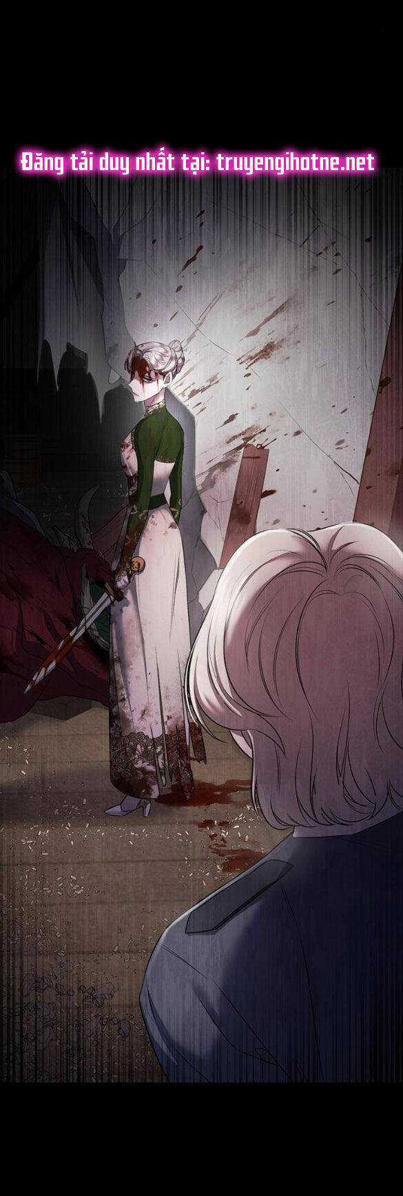 Ai Đã Bắt Cóc Hoàng Hậu? Chapter 7.2 trang 29