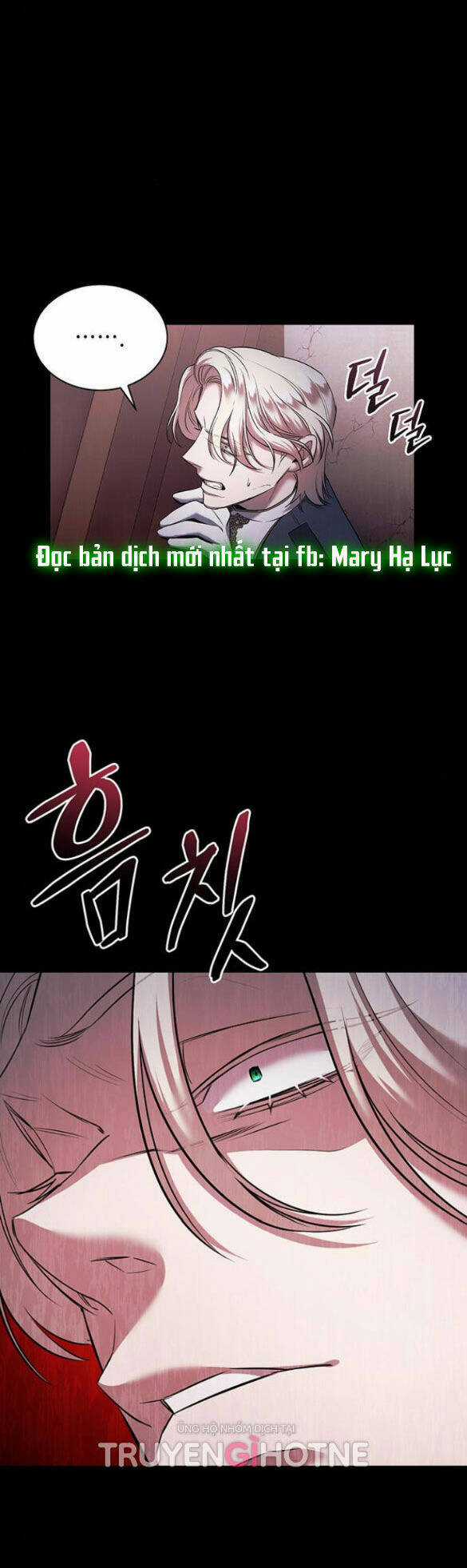 Ai Đã Bắt Cóc Hoàng Hậu? Chapter 7.2 trang 30