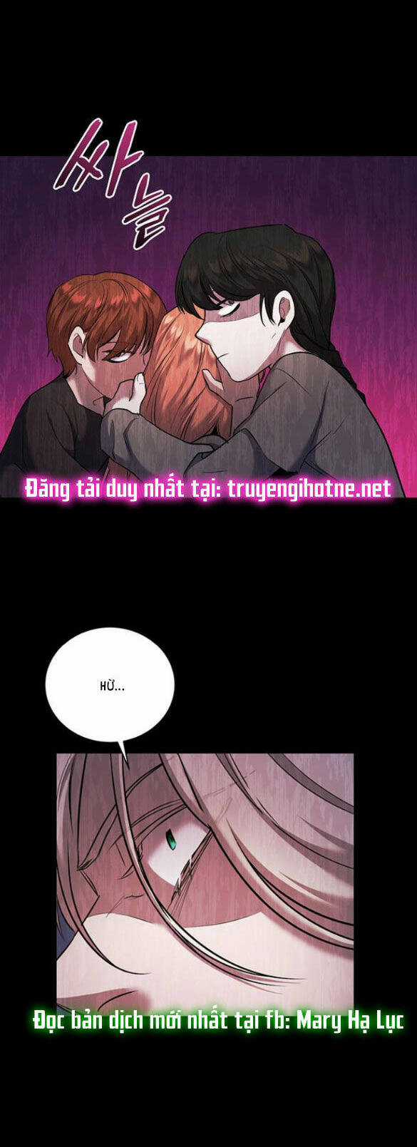 Ai Đã Bắt Cóc Hoàng Hậu? Chapter 7.2 trang 31