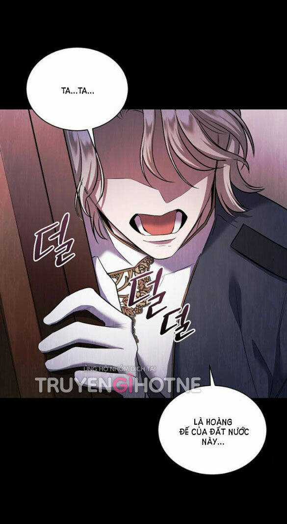 Ai Đã Bắt Cóc Hoàng Hậu? Chapter 7.2 trang 32