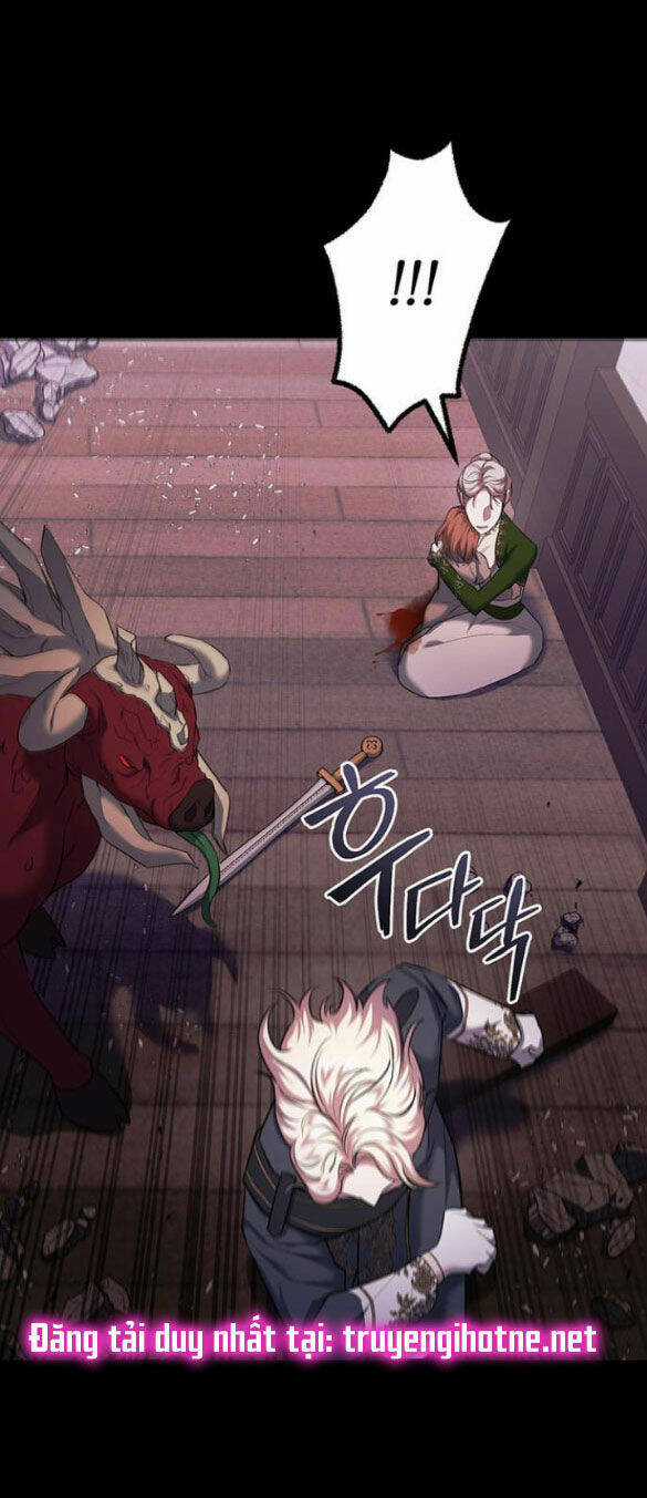 Ai Đã Bắt Cóc Hoàng Hậu? Chapter 7.2 trang 5