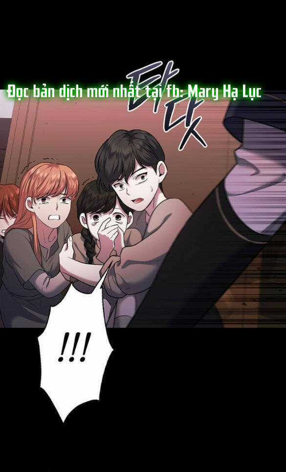 Ai Đã Bắt Cóc Hoàng Hậu? Chapter 7.2 trang 6