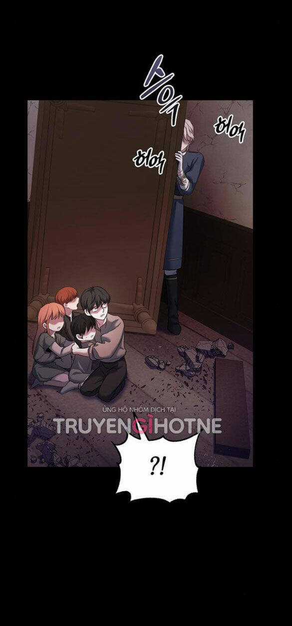 Ai Đã Bắt Cóc Hoàng Hậu? Chapter 7.2 trang 7