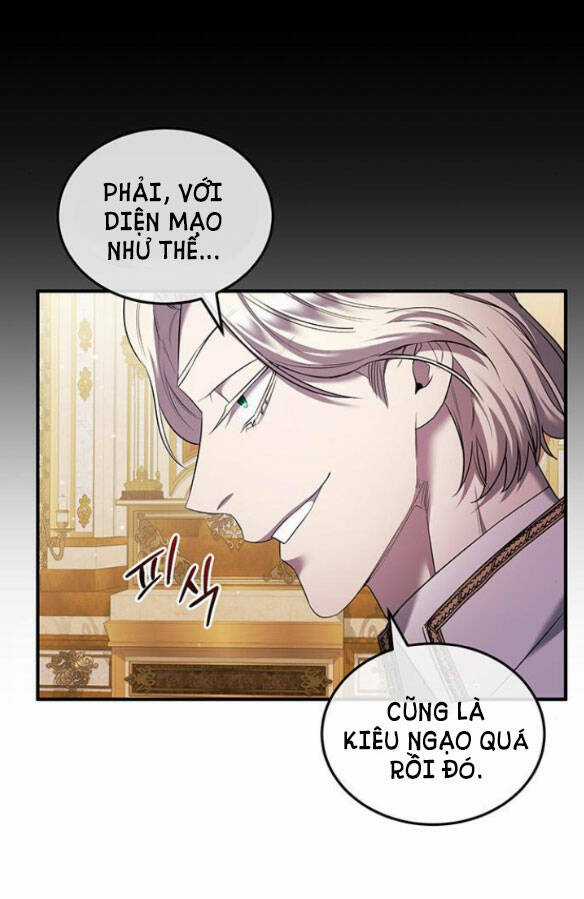 Ai Đã Bắt Cóc Hoàng Hậu? Chapter 8.1 trang 12