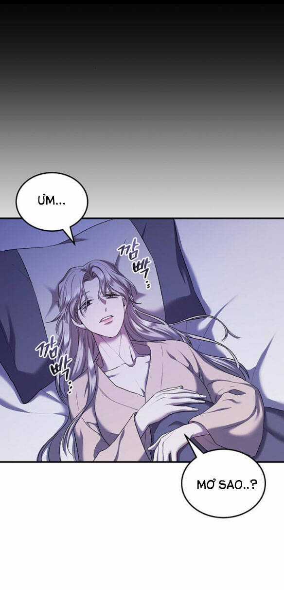 Ai Đã Bắt Cóc Hoàng Hậu? Chapter 8.1 trang 15