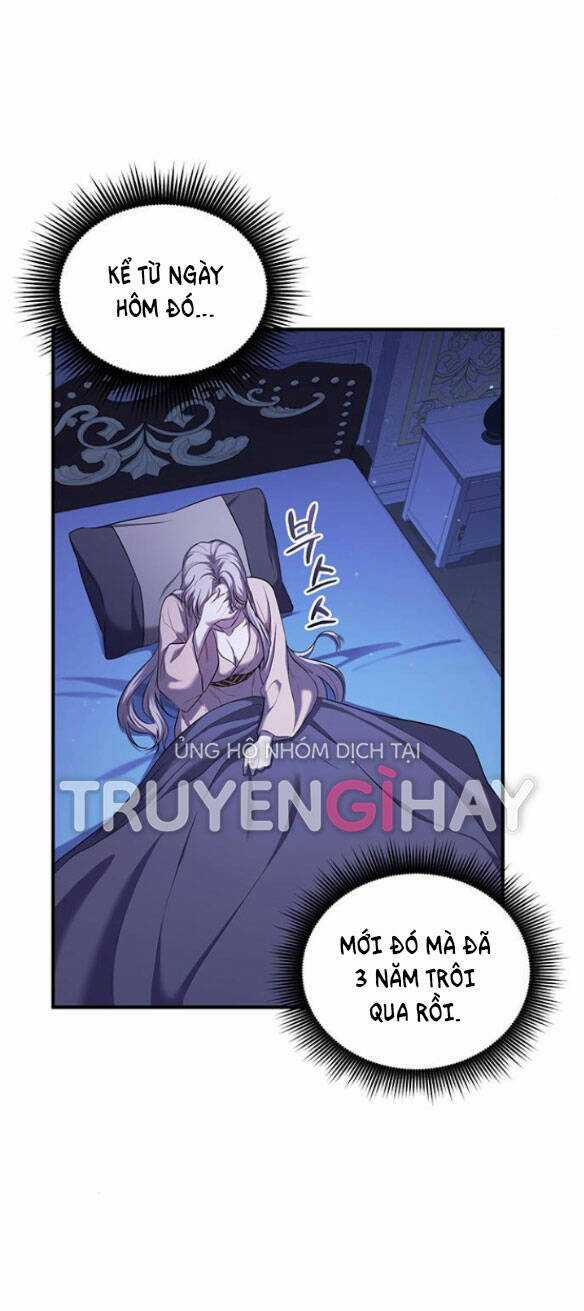 Ai Đã Bắt Cóc Hoàng Hậu? Chapter 8.1 trang 16