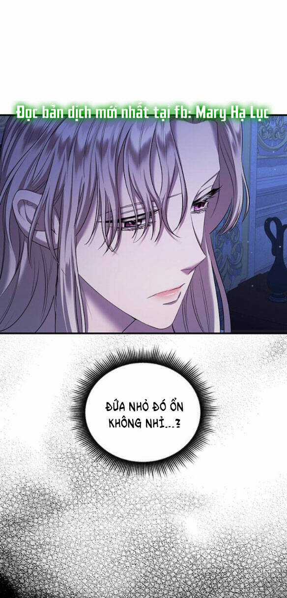 Ai Đã Bắt Cóc Hoàng Hậu? Chapter 8.1 trang 17