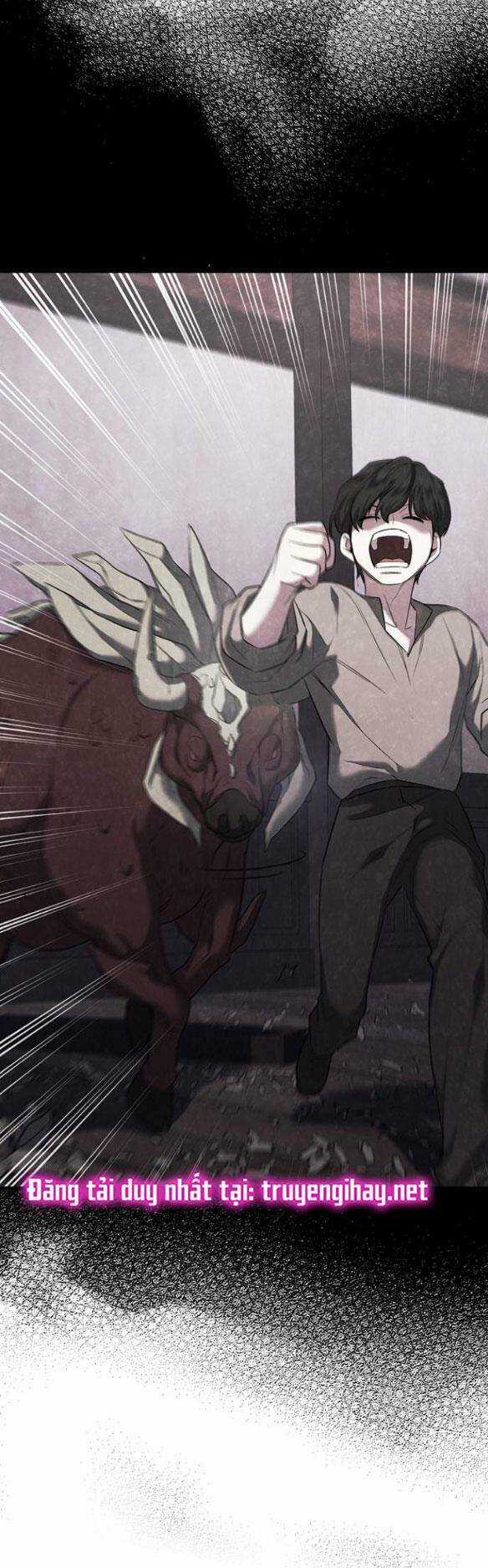 Ai Đã Bắt Cóc Hoàng Hậu? Chapter 8.1 trang 18