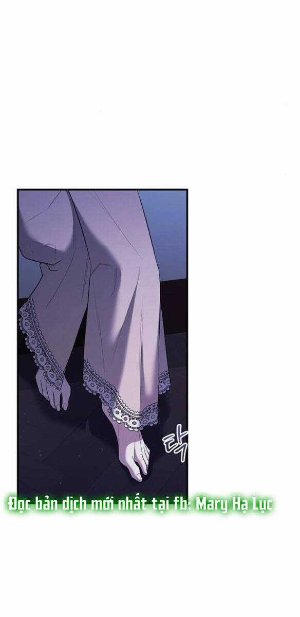 Ai Đã Bắt Cóc Hoàng Hậu? Chapter 8.1 trang 20