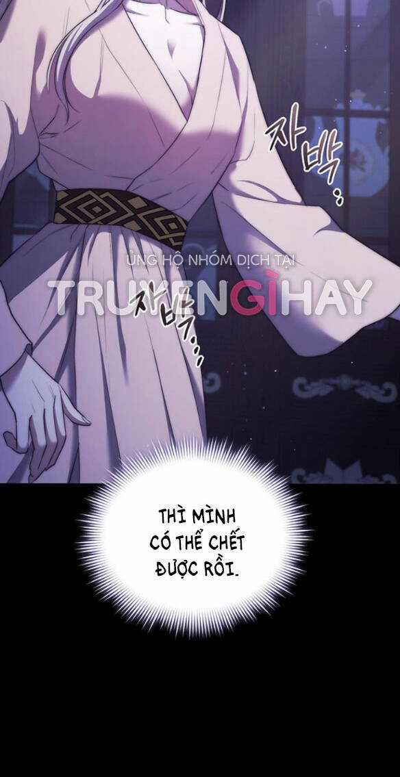 Ai Đã Bắt Cóc Hoàng Hậu? Chapter 8.1 trang 24