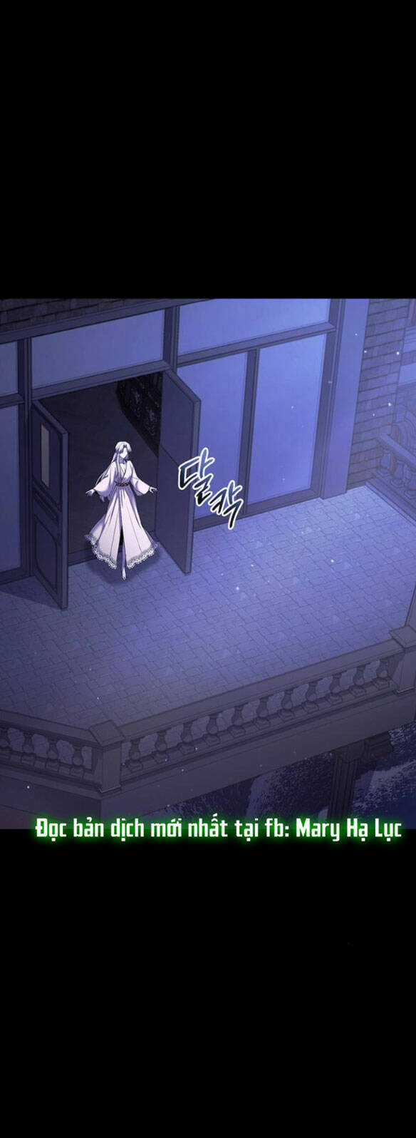 Ai Đã Bắt Cóc Hoàng Hậu? Chapter 8.1 trang 25