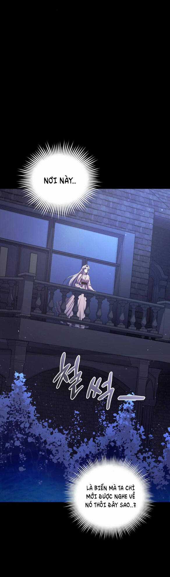 Ai Đã Bắt Cóc Hoàng Hậu? Chapter 8.1 trang 29