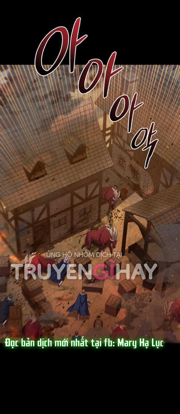 Ai Đã Bắt Cóc Hoàng Hậu? Chapter 8.1 trang 3