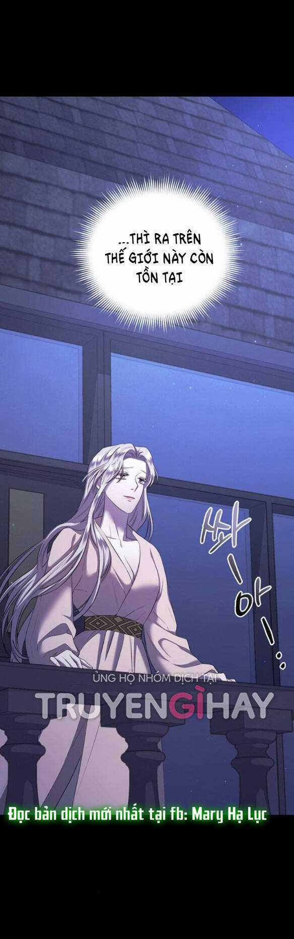 Ai Đã Bắt Cóc Hoàng Hậu? Chapter 8.1 trang 30