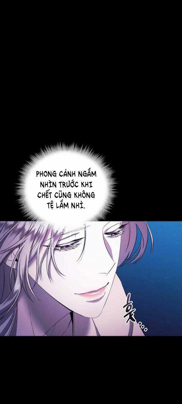 Ai Đã Bắt Cóc Hoàng Hậu? Chapter 8.1 trang 31