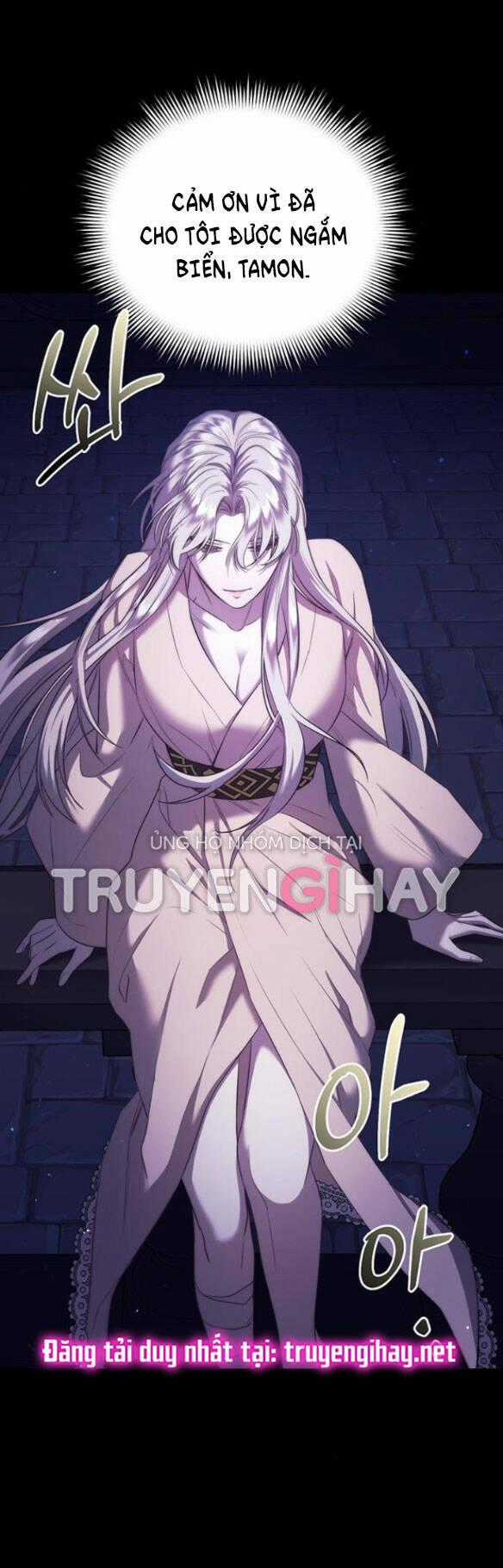 Ai Đã Bắt Cóc Hoàng Hậu? Chapter 8.1 trang 33