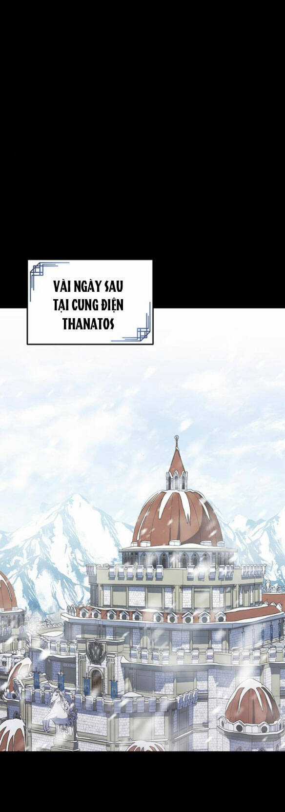 Ai Đã Bắt Cóc Hoàng Hậu? Chapter 8.1 trang 4